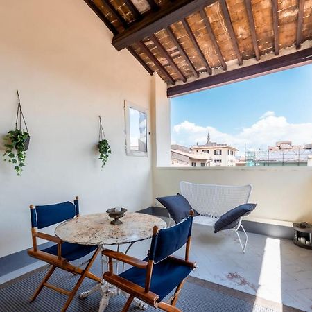 La Loggia Loves Apartment Florence Exterior photo